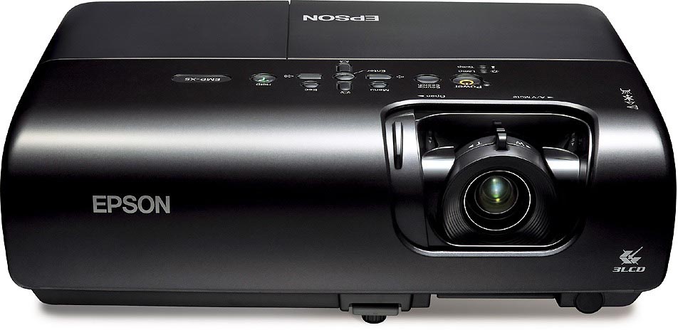 Proyector Multimedia