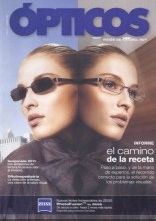 Revista Ópticos Nro. 21