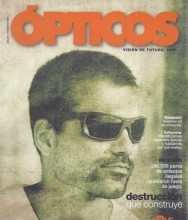 Revista ÓPTICOS nro 22
