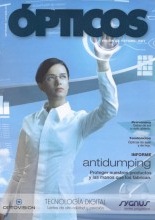 Revista Ópticos Nro. 23