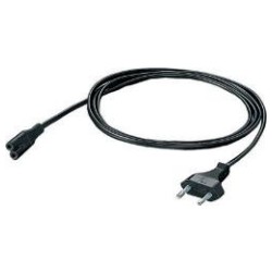 Cable adaptador de baterías de 9V al conector jack del Arduino