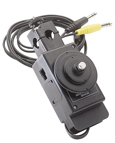 Sensor de movimiento rotatorio