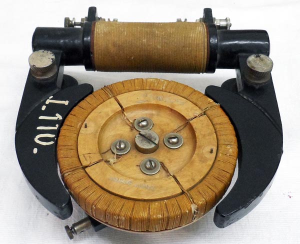Motor universal