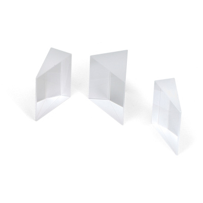 Prismas triangulares