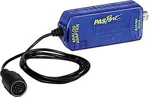 Adaptador analógico para sensores PASCO