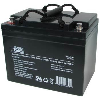 Batería 12V
