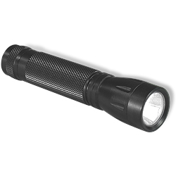 Linterna LED