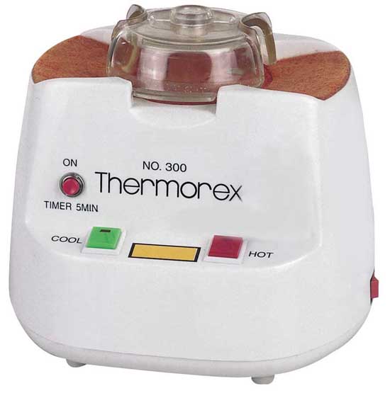 Electronic Heater