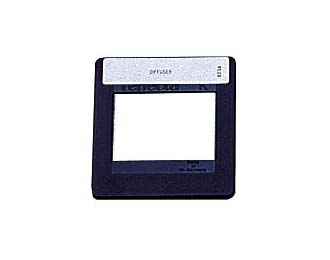 Diffuser - Advanced Optics
