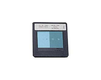 Opaque Points & Fresnel Zone - Advanced Optics