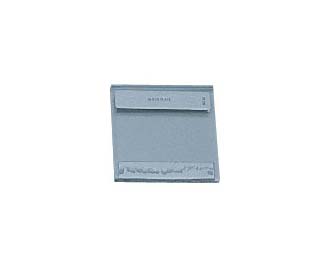 Glass Plate