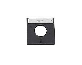 Convex Lens 127mm FL