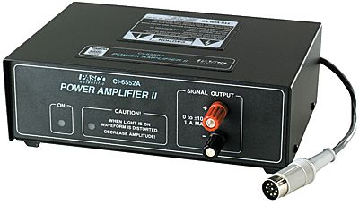 Amplificador de Potencia II