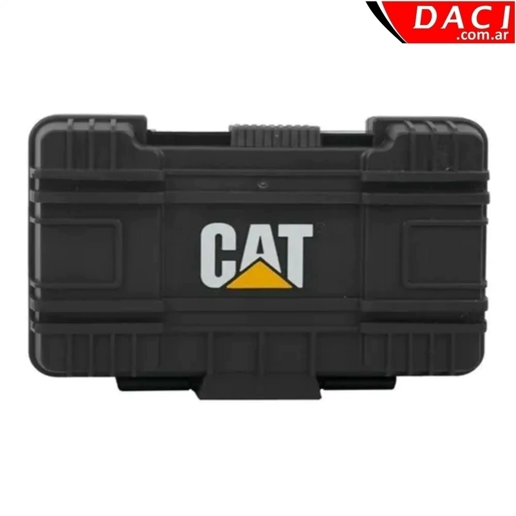 Juego Set de Puntas - 45 Piezas Para Atornillador Impacto