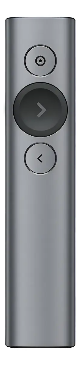 Remoto inalambrico para presentaciones