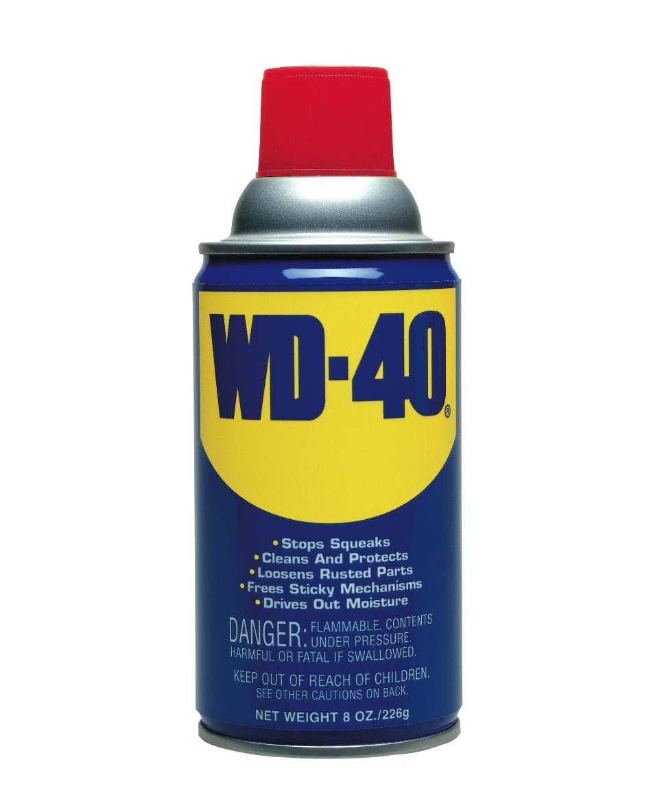 Aerosol multiuso