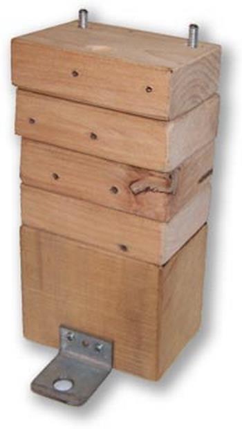 Pie - Soporte
