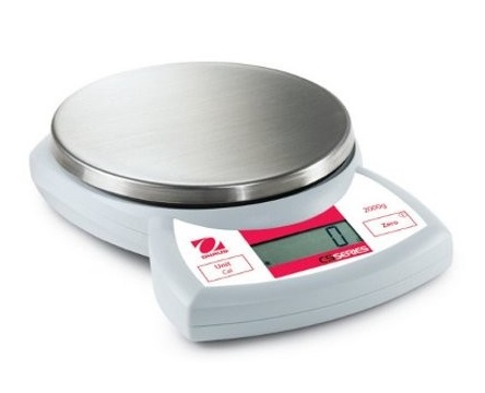 Balanza Electrónica de Precisión
