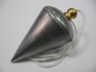 Plomada albañil