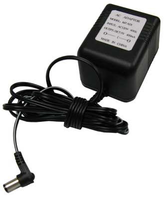 Fuente continua 9v - Diodo Laser Pasco OS-8526A