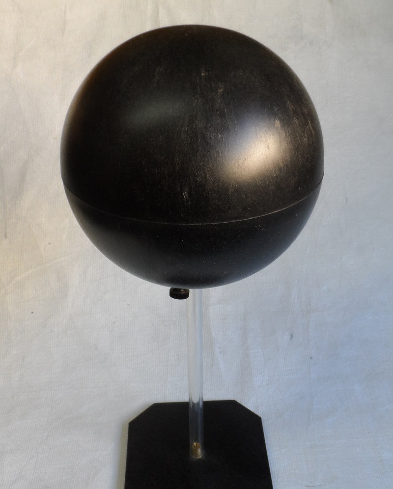Esfera conductora