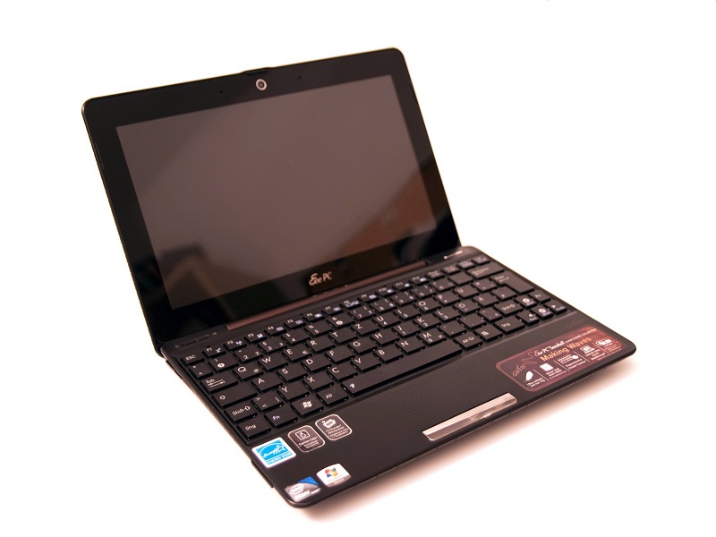 Netbook Asus