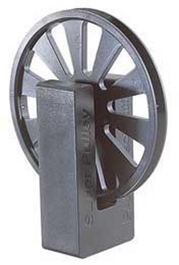 Polea ( Super Pulley )