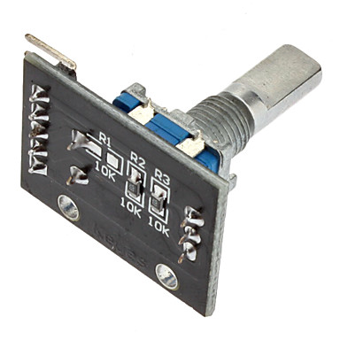 Rotary encoder