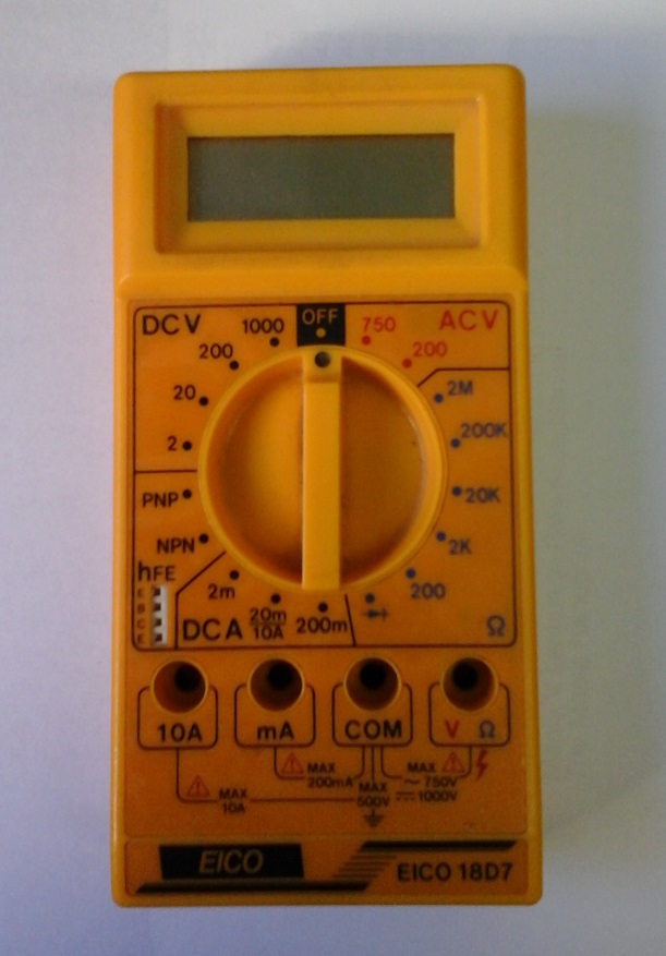 Tester