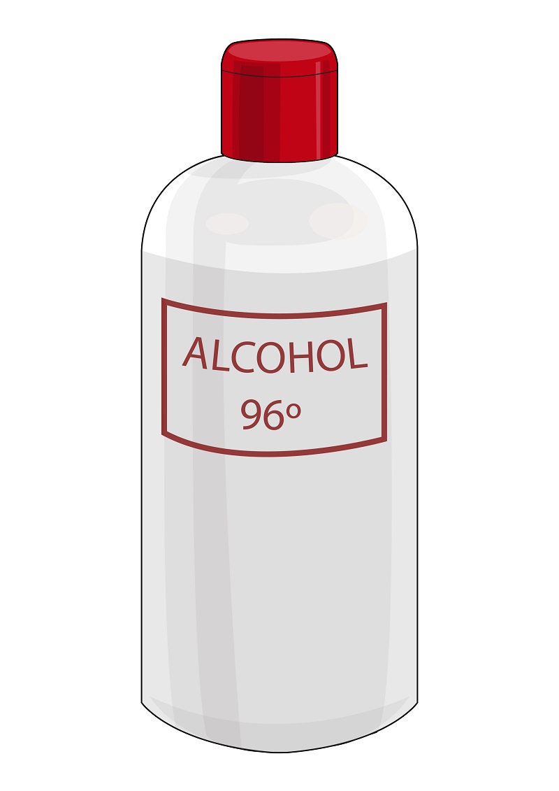 Alcohol
