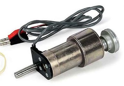 Motor drive accessory