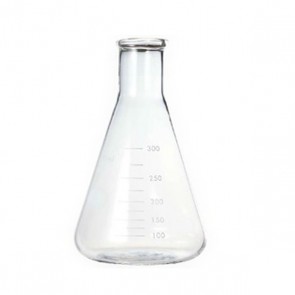 Matraz de Erlenmeyer