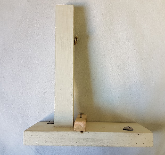 Soporte para espejo - Carro PASCO