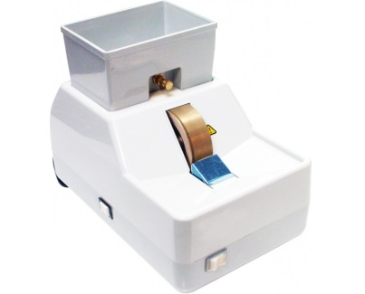Biseladora manual