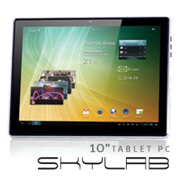 Tablet PC 10