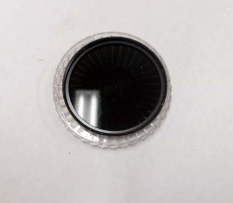 Filtro neutro circular