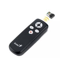 Presentador puntero laser wireless
