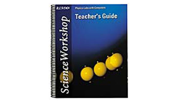 Teacher`s guide volume 2