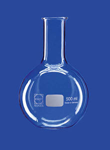 Balón de vidrio de 200 ml