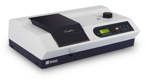 Visible Spectrophotometer