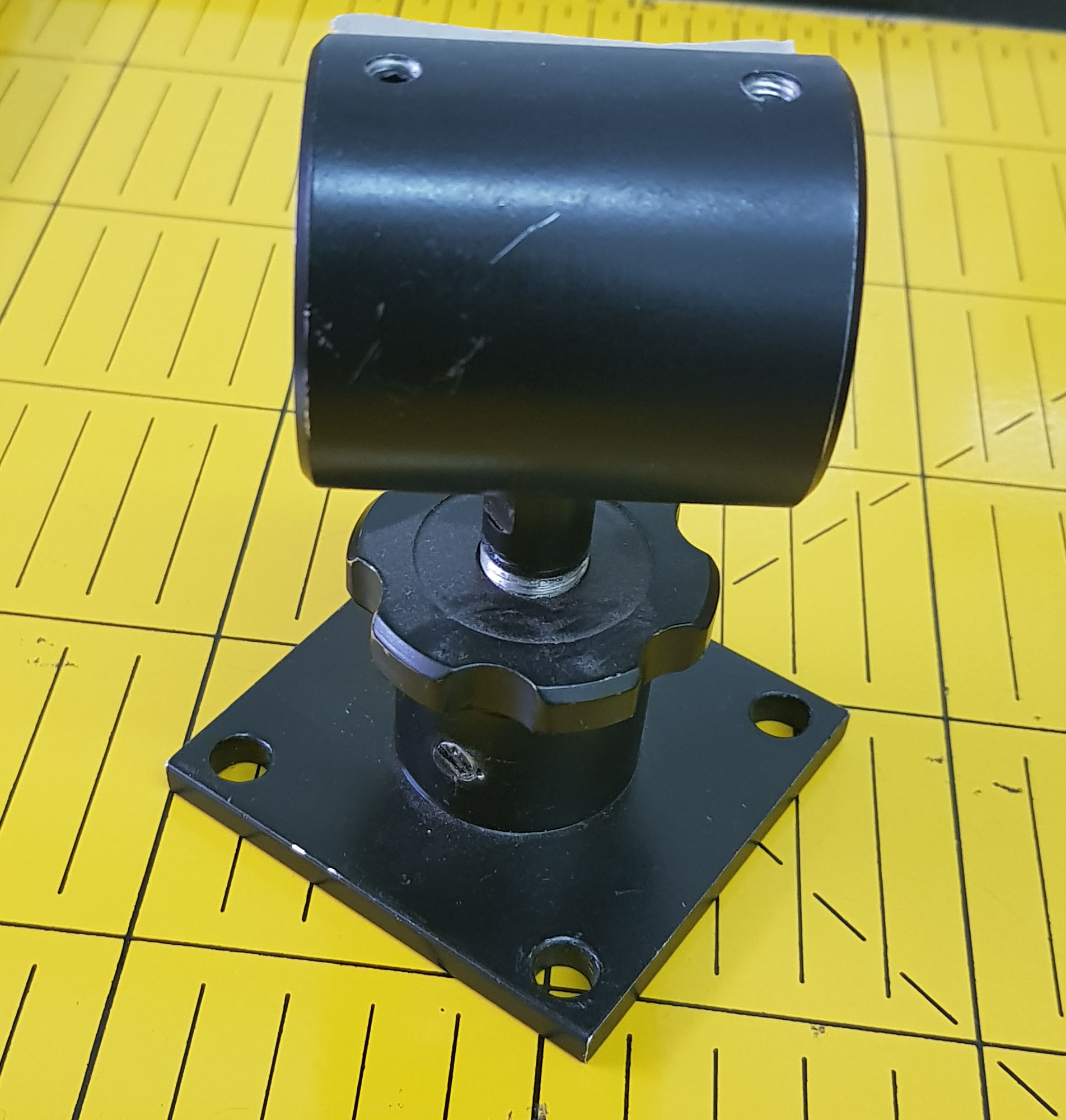 Soporte para laser