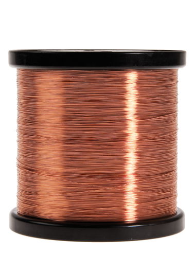 Bobina de cobre para usos multiples 0.25 - n/d