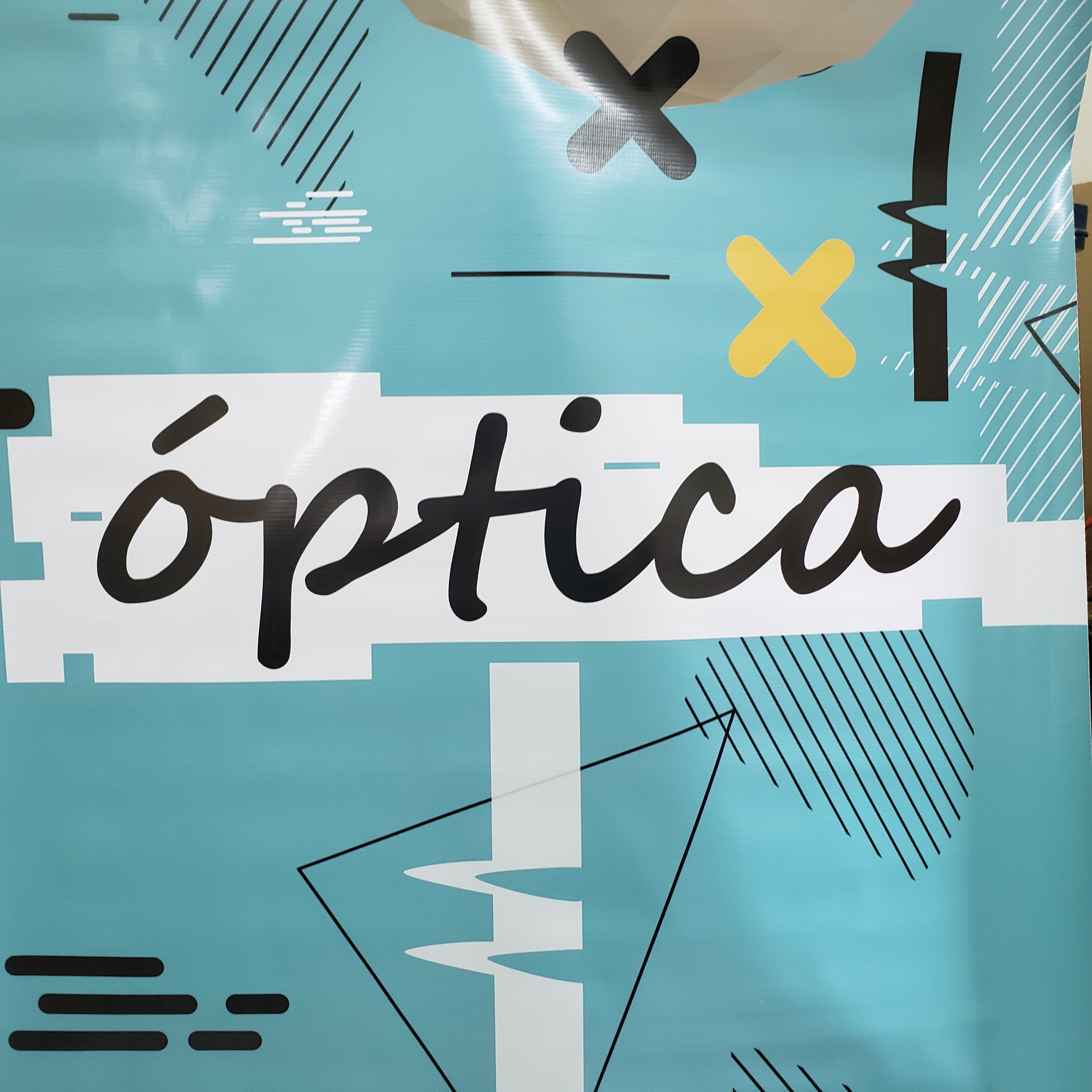 Banner