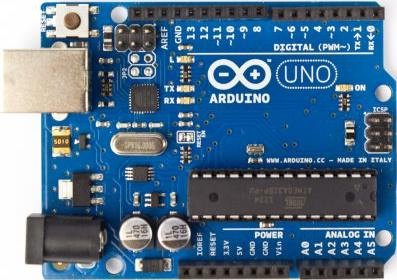 Arduino UNO