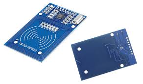 Arduino Modulo Rfid Rc522