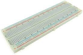 Protoboard 830 puntos