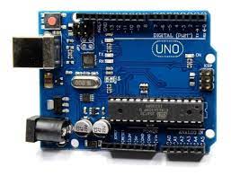 Arduino Uno