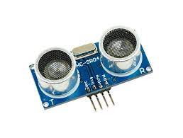 Arduino Sensor ultrasónico