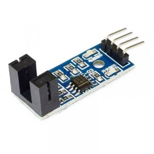 Arduino módulo foto interruptor