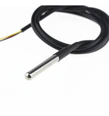Arduino sensor digital Temperatura sumergible